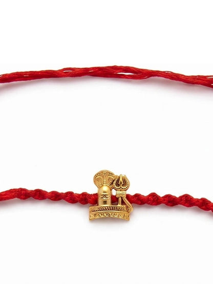 Dhiyona Thread Rakhi