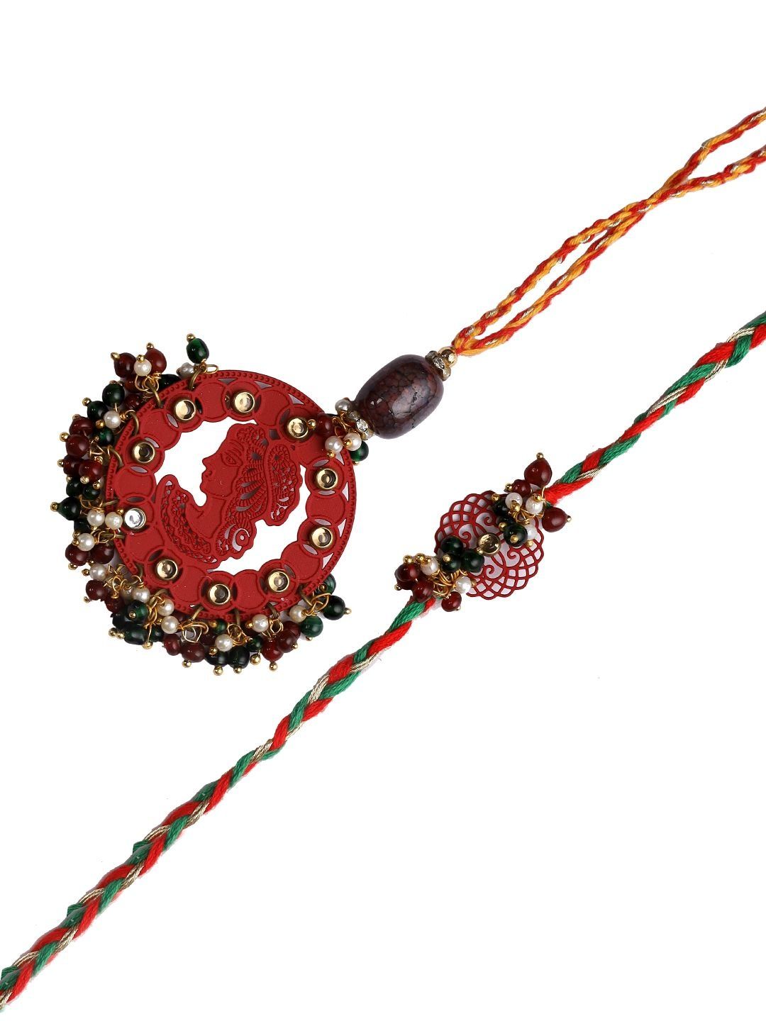 Dhiyona Rakhi