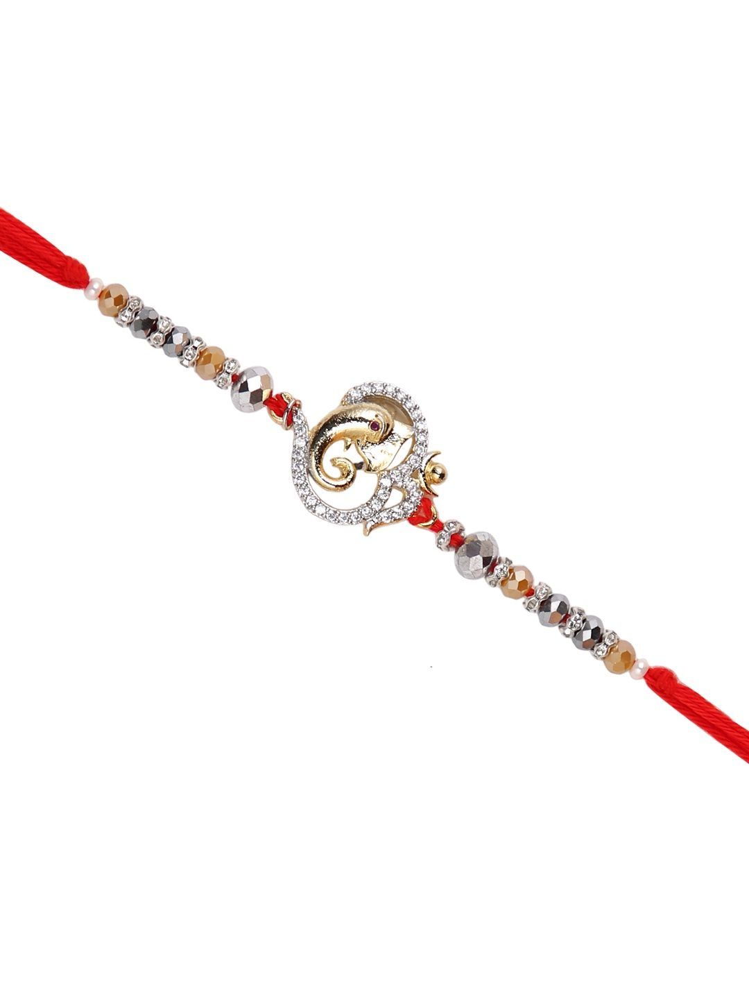 Dhiyona Thread Rakhi