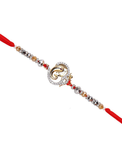 Dhiyona Thread Rakhi
