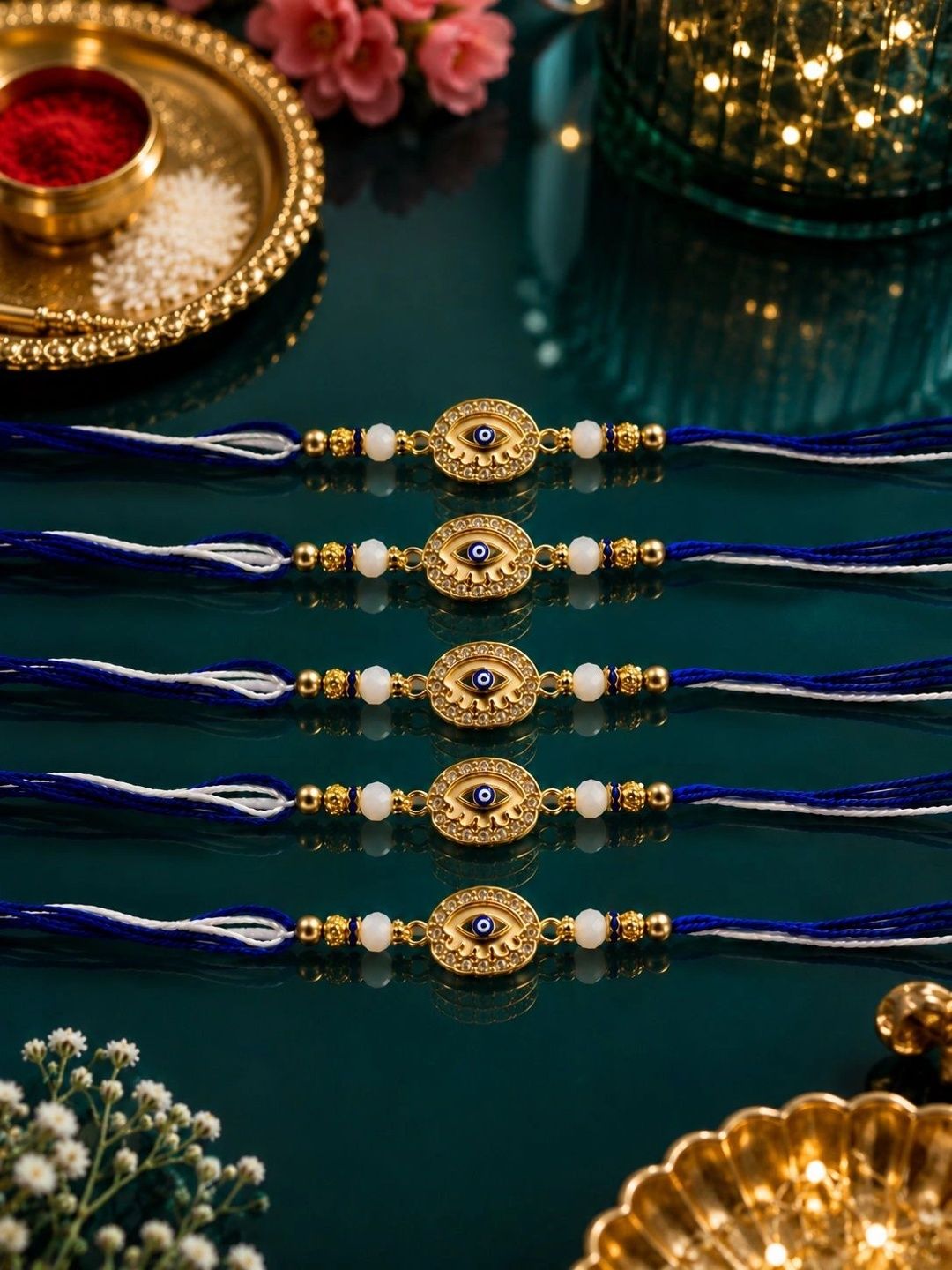 Dhiyona Rakhi