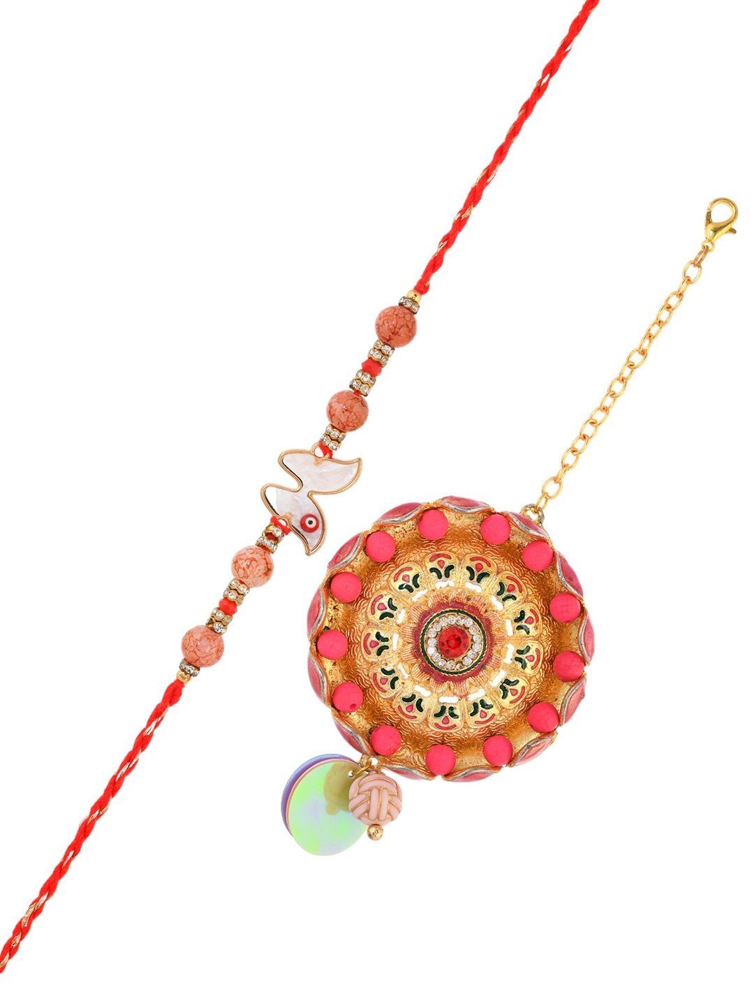 Dhiyona Rakhi