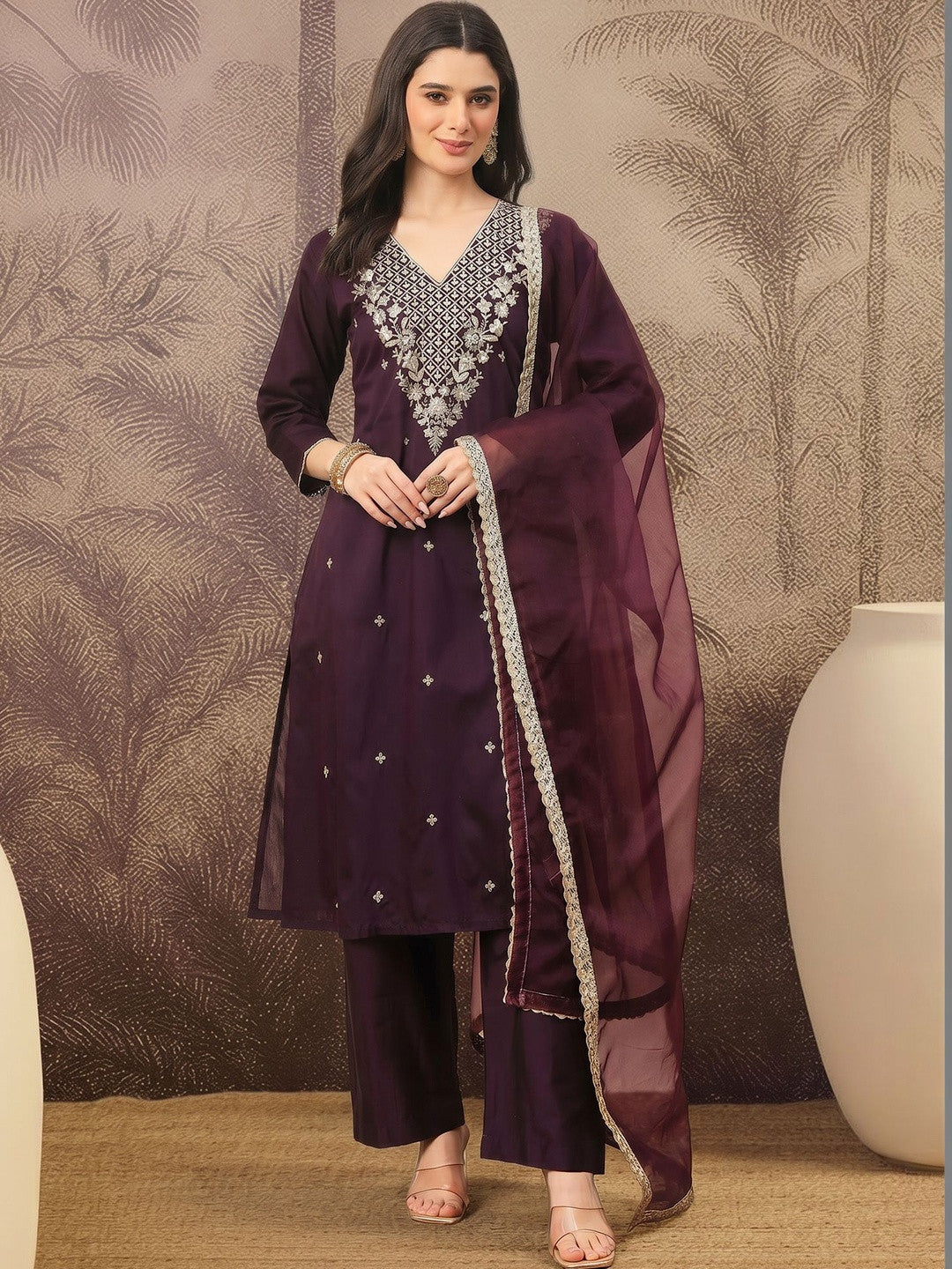 Women Kurta Sets