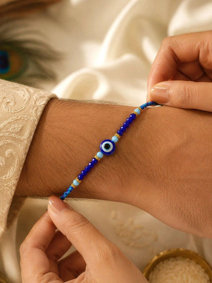 Dhiyona Rakhi