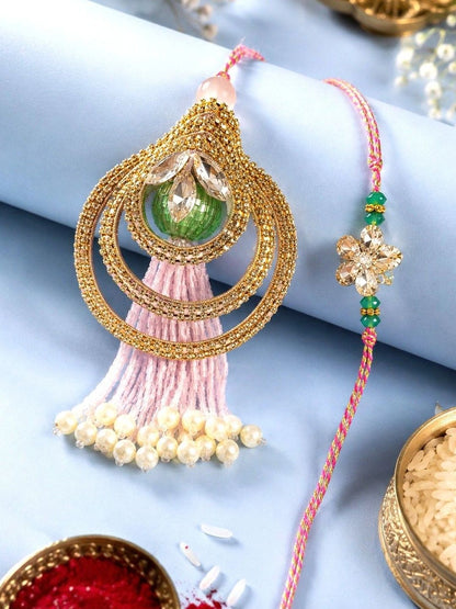 Dhiyona Rakhi