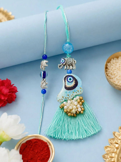 Dhiyona Rakhi