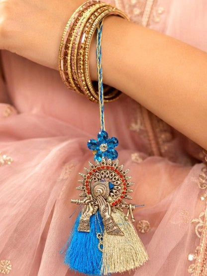 Dhiyona Rakhi