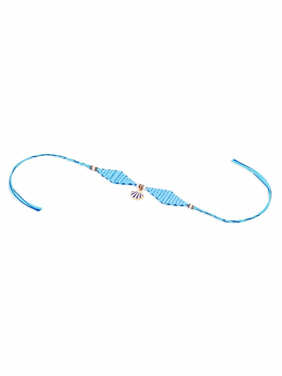 Dhiyona Thread Rakhi