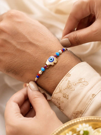 Dhiyona Rakhi
