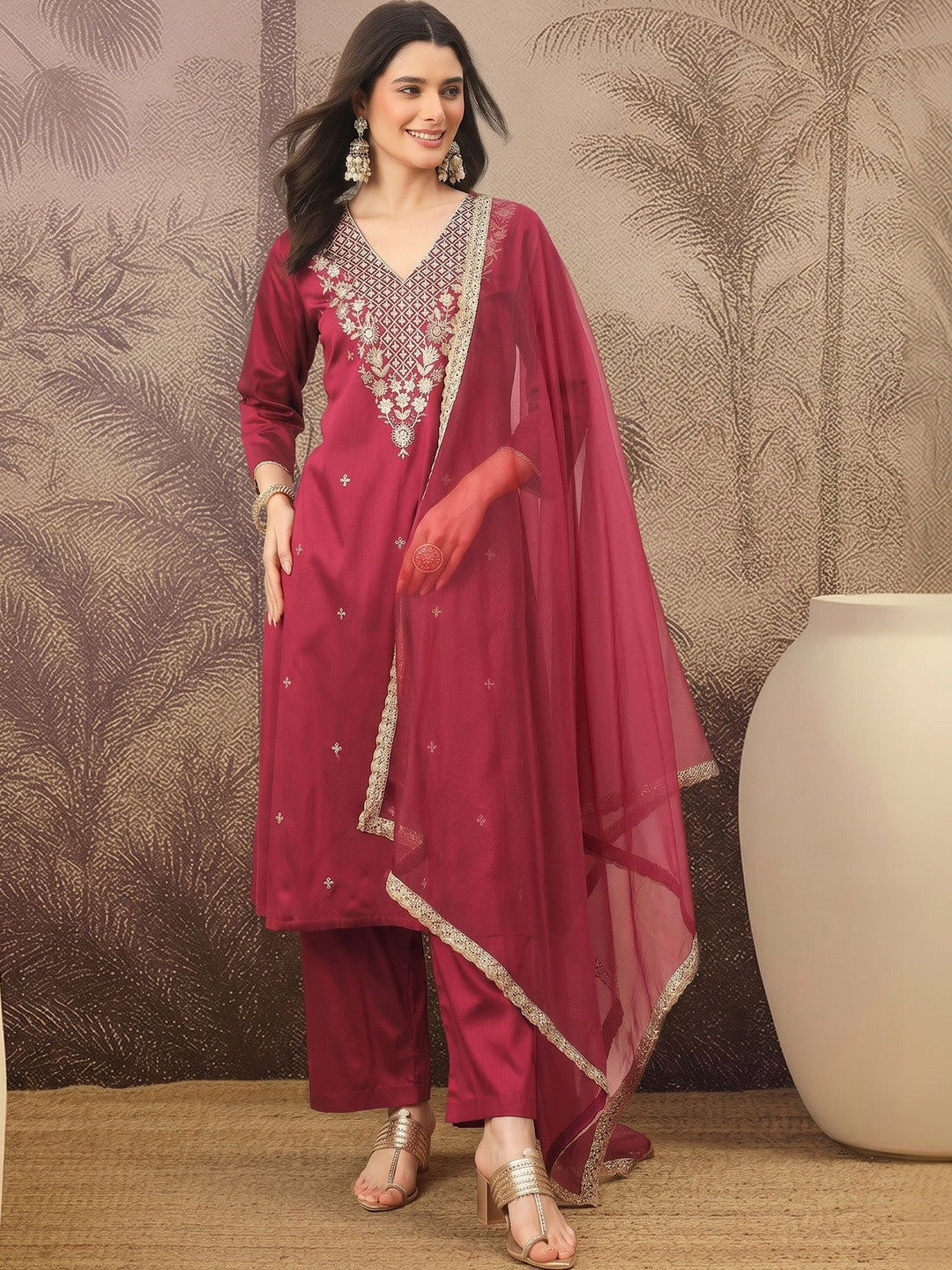 Women Kurta Sets