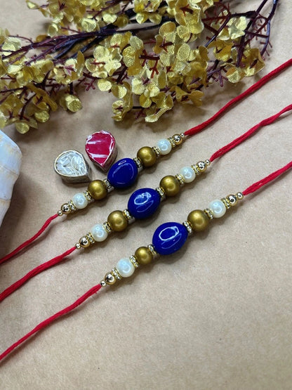 Dhiyona Thread Rakhi