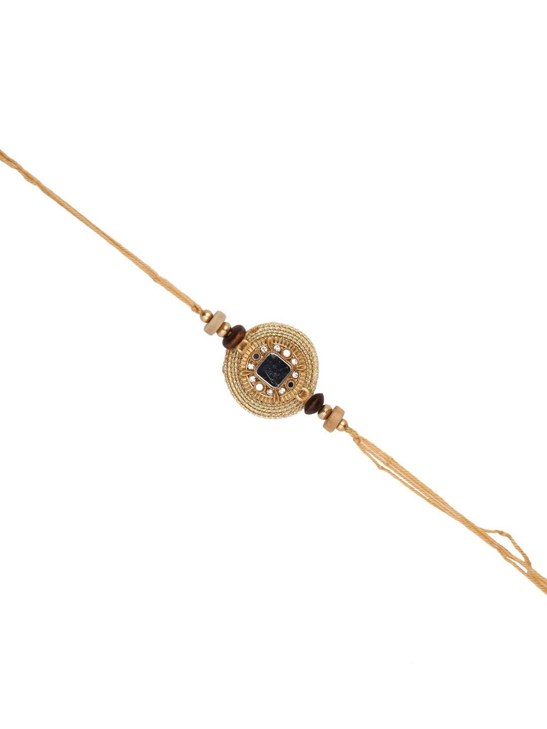 Dhiyona Thread Rakhi