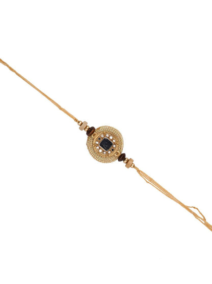 Dhiyona Thread Rakhi