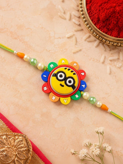 Dhiyona Thread Rakhi