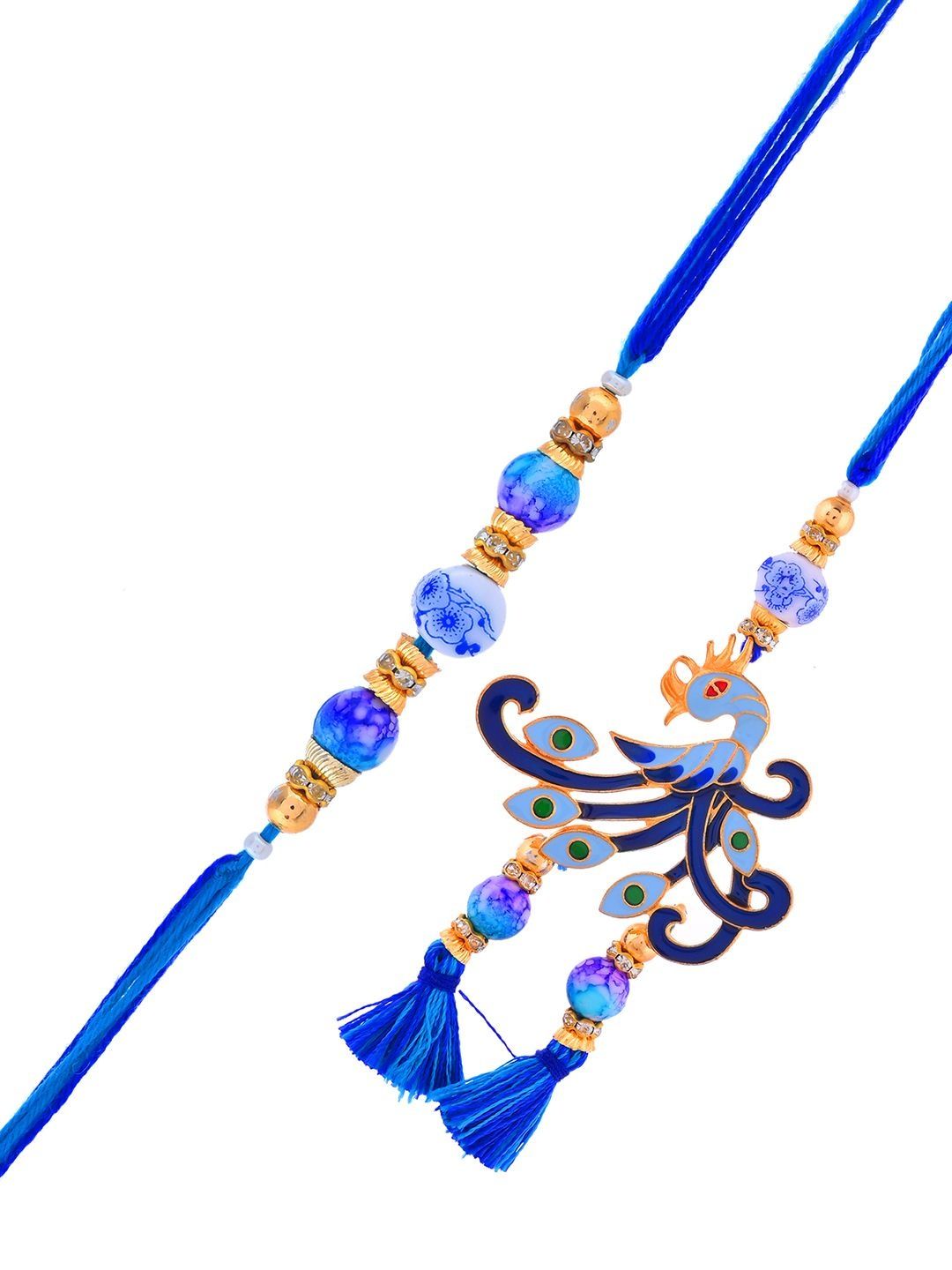 Dhiyona Rakhi