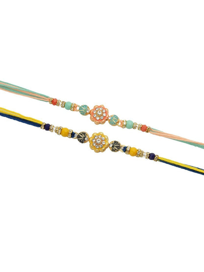 Dhiyona Thread Rakhi