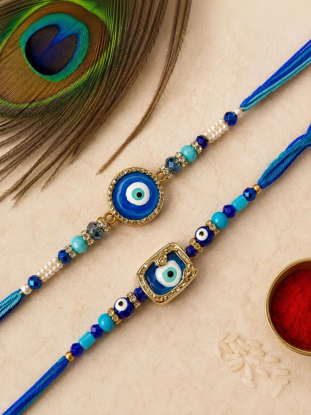 Dhiyona Rakhi