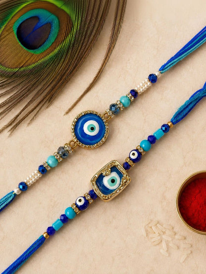 Dhiyona Rakhi