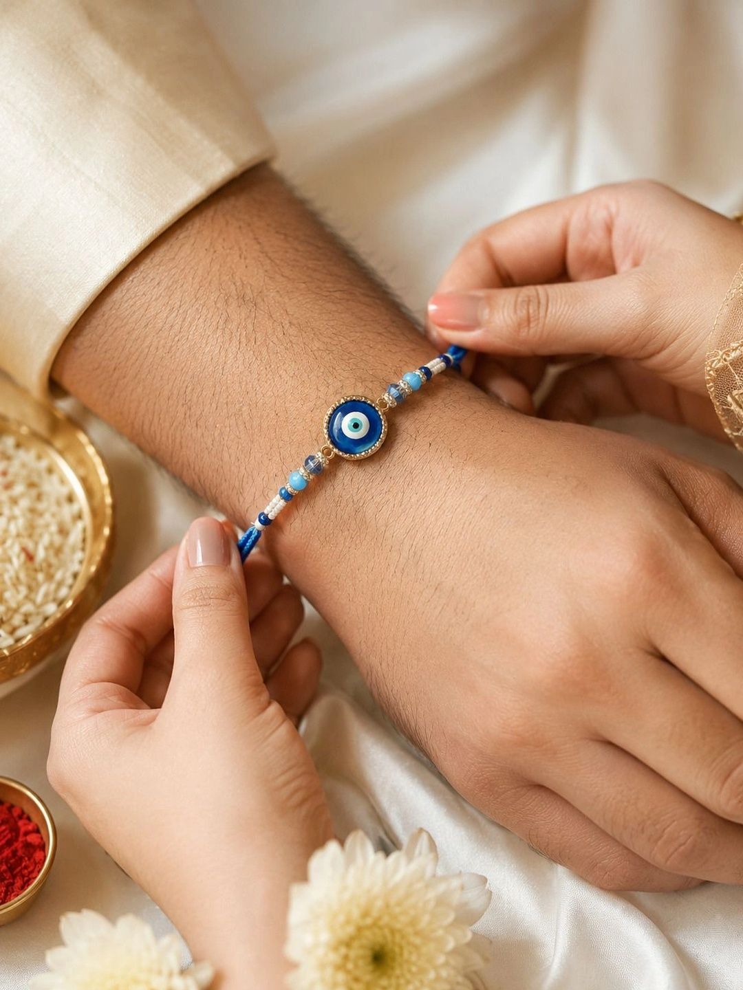 Dhiyona Rakhi