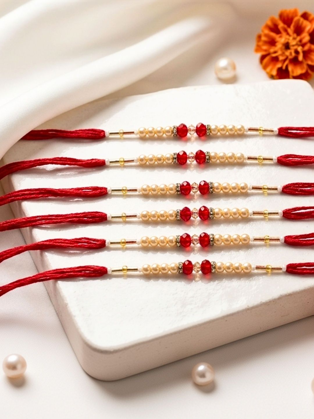Dhiyona Thread Rakhi