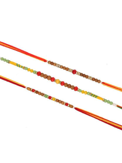 Dhiyona Thread Rakhi