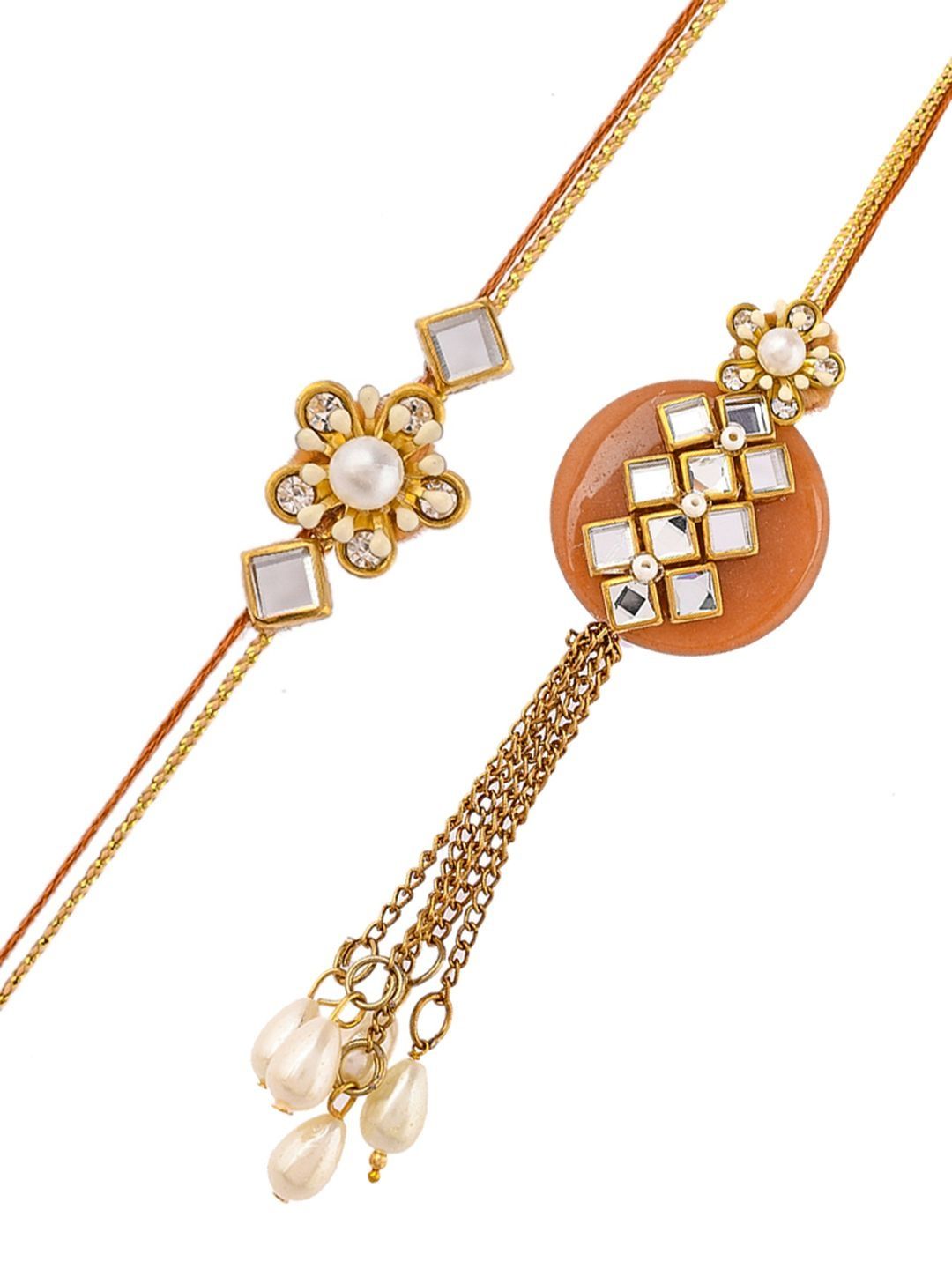 Dhiyona Rakhi