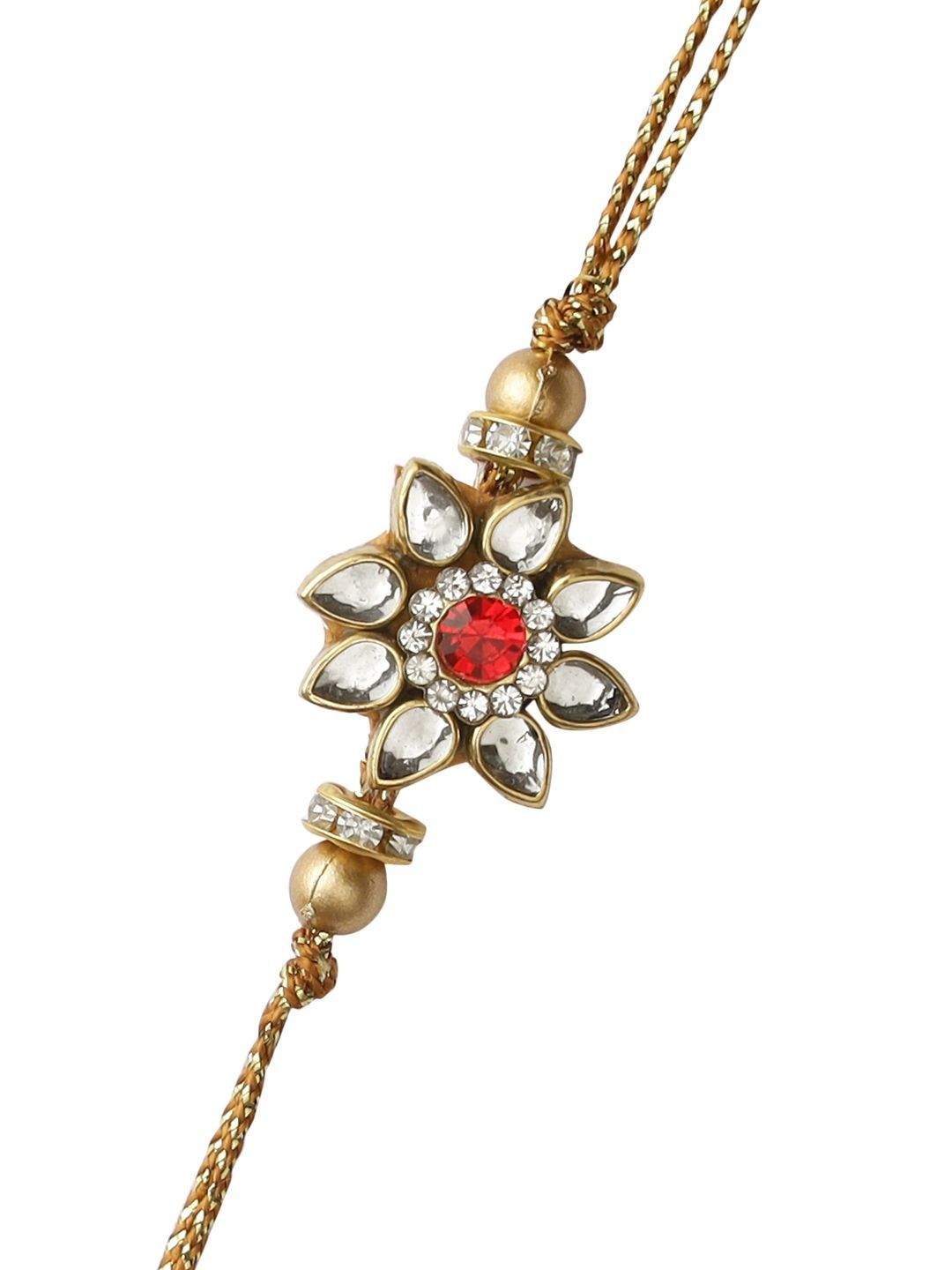 Dhiyona Thread Rakhi