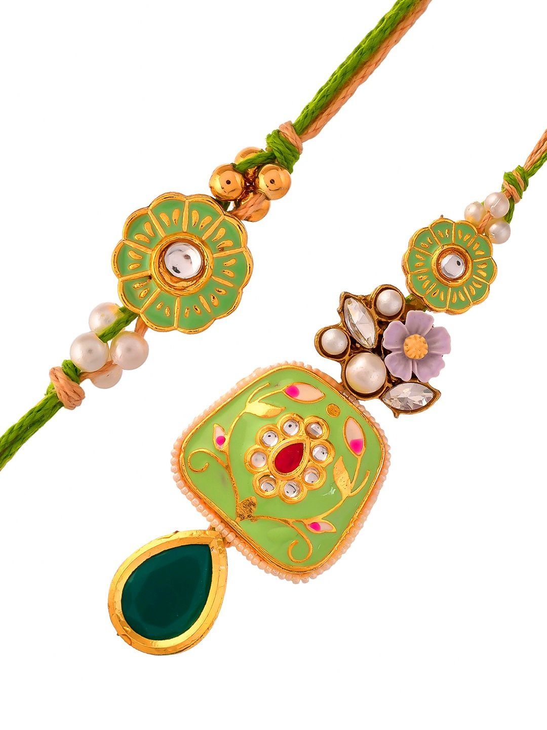 Dhiyona Rakhi