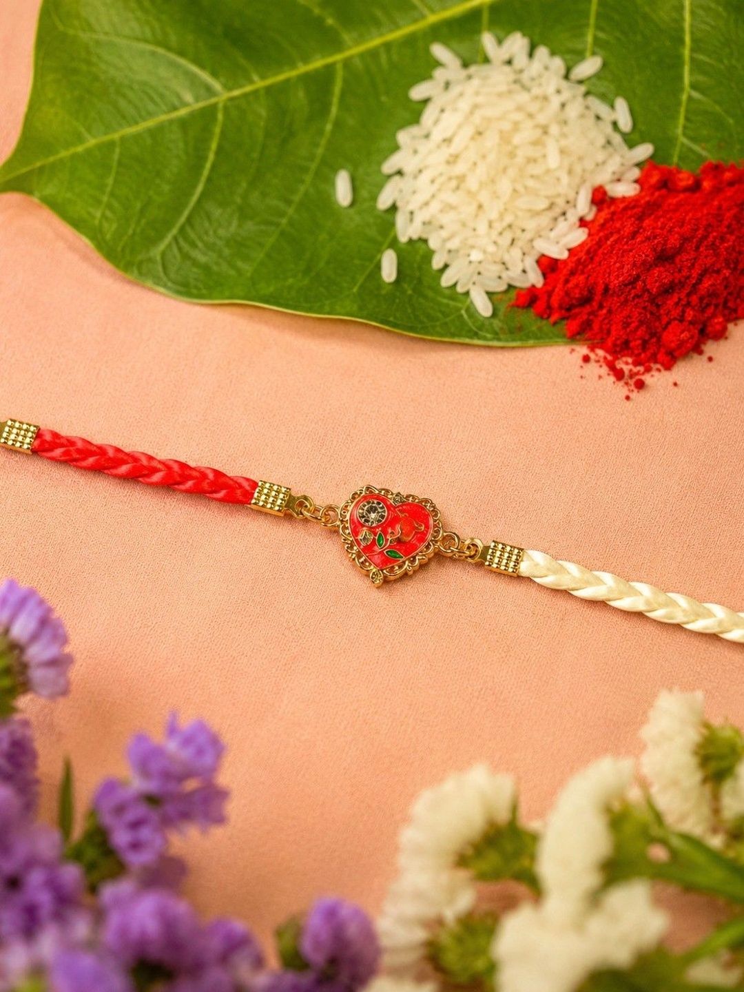 Dhiyona Thread Rakhi