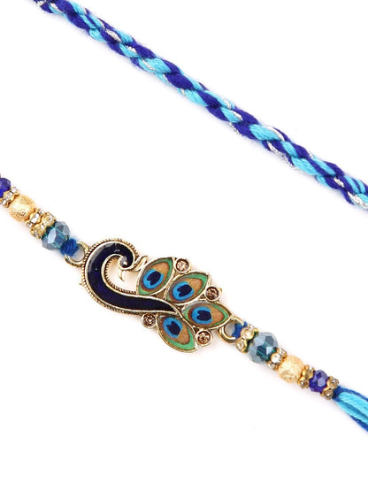 Dhiyona Thread Rakhi