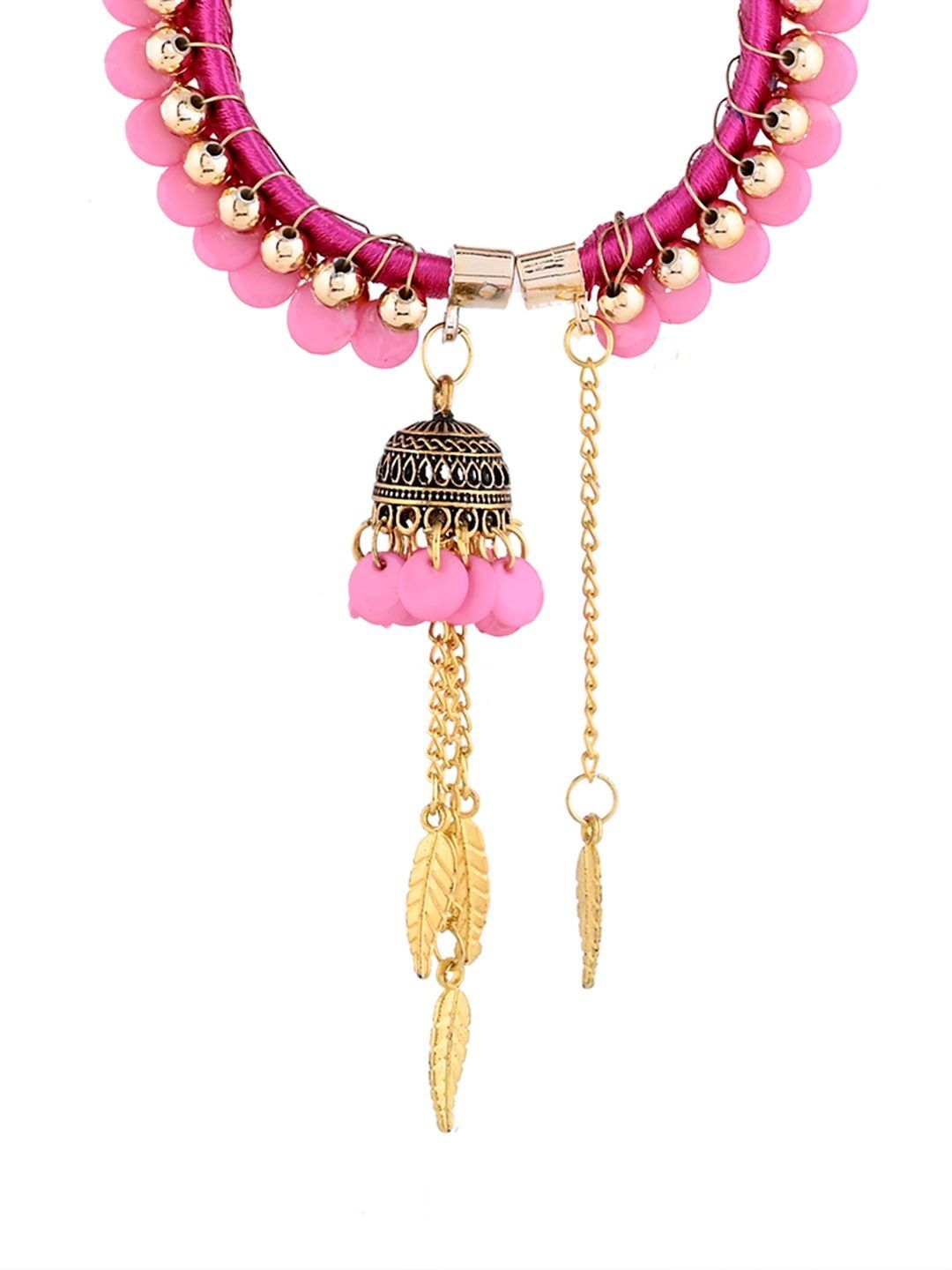Dhiyona Wraparound Rakhi