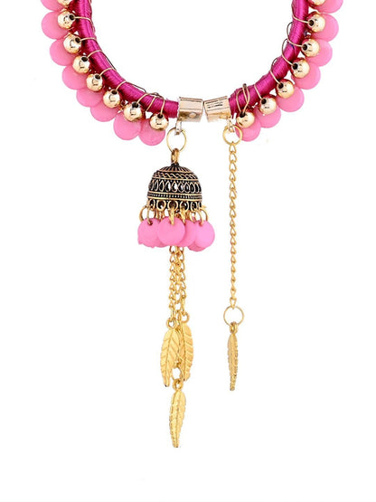 Dhiyona Wraparound Rakhi