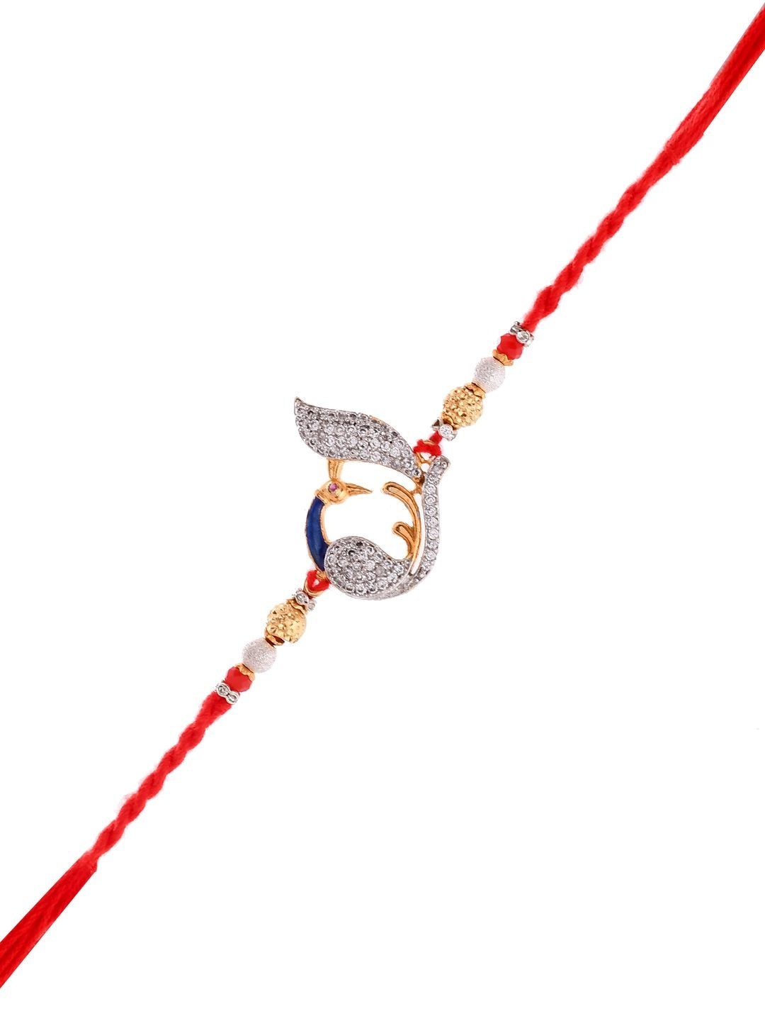 Dhiyona Thread Rakhi
