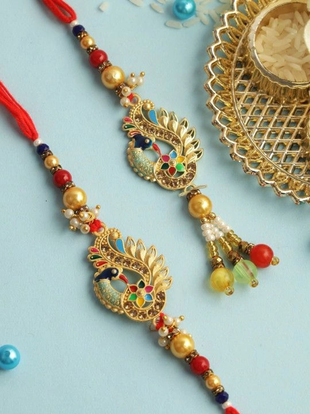 Dhiyona Rakhi
