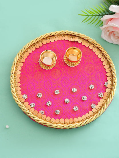 Dhiyona Thread Rakhi
