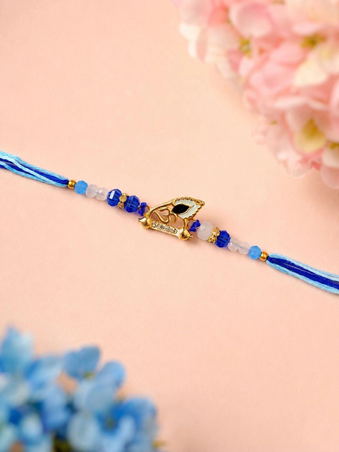 Dhiyona Thread Rakhi