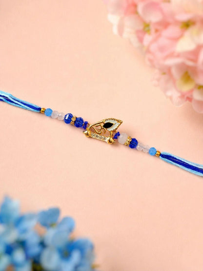 Dhiyona Thread Rakhi