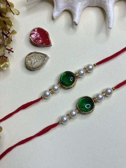 Anouk Thread Rakhi