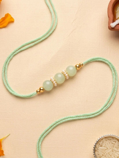 Dhiyona Thread Rakhi