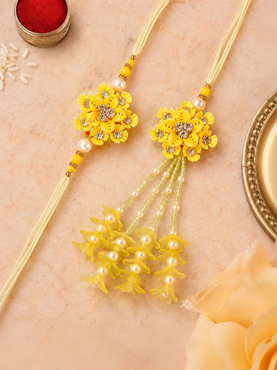 Dhiyona Rakhi
