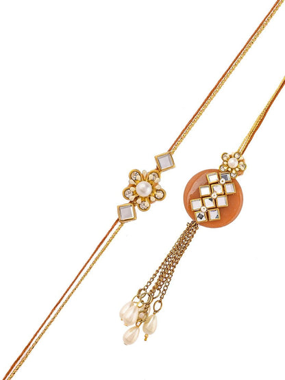 Dhiyona Rakhi