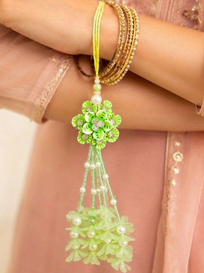 Dhiyona Thread Rakhi