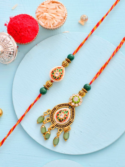 Dhiyona Rakhi