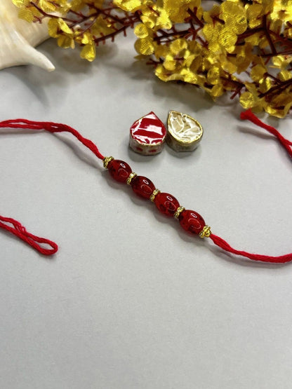 Dhiyona Thread Rakhi