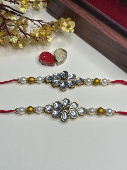 Dhiyona Thread Rakhi