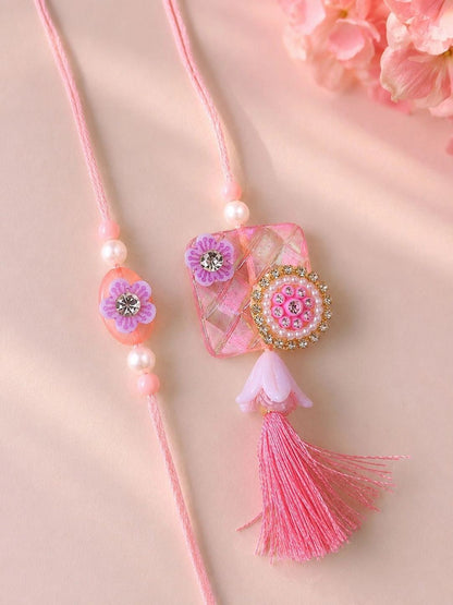 Dhiyona Rakhi