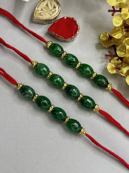 Dhiyona Thread Rakhi