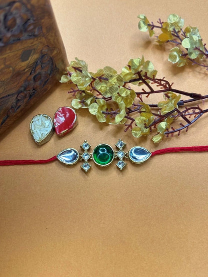 Dhiyona Thread Rakhi