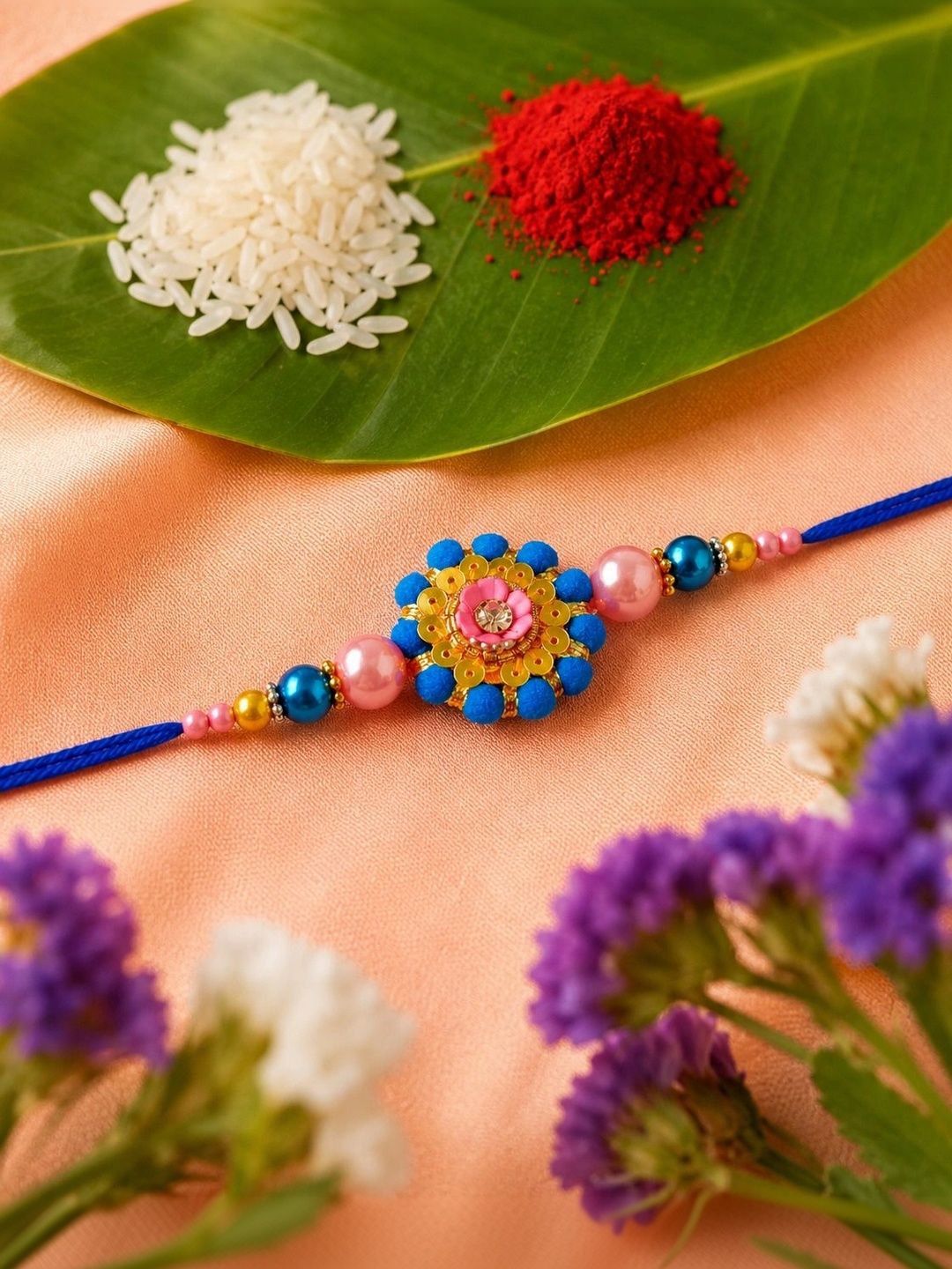 Dhiyona Rakhi