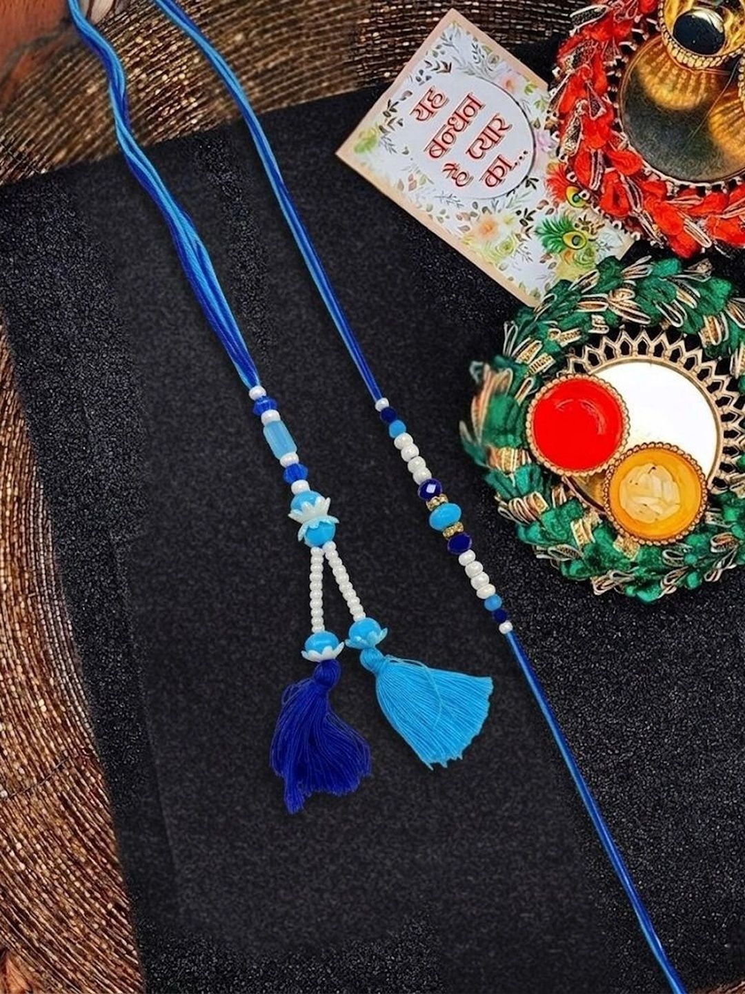 Dhiyona Rakhi